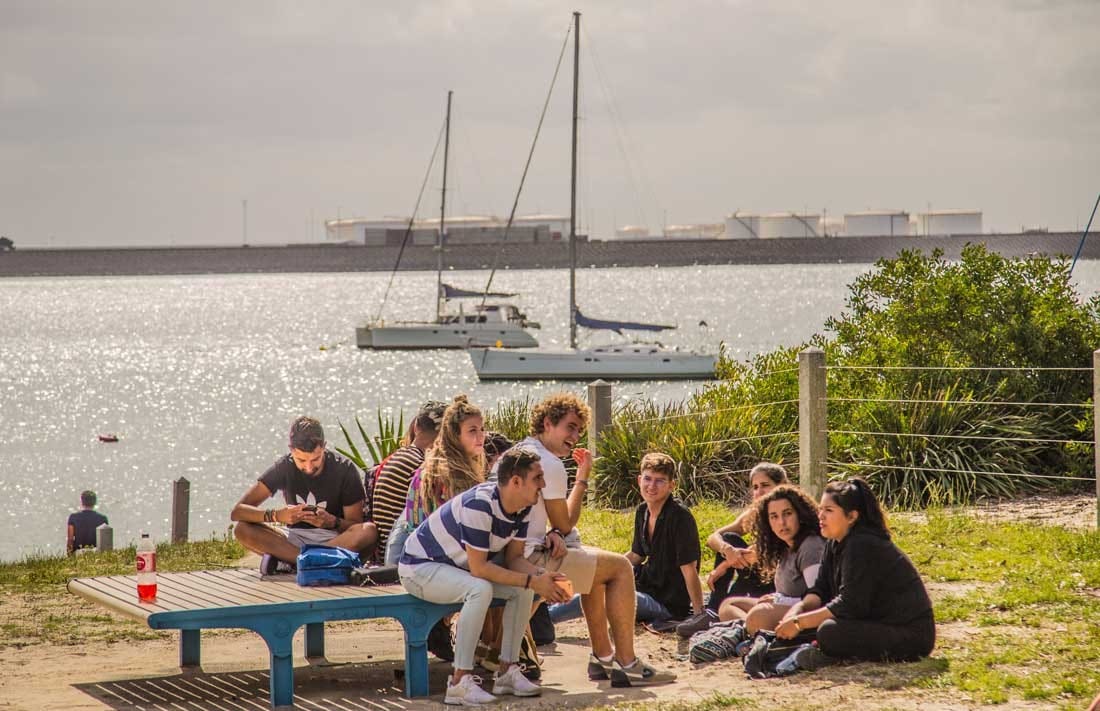 test de inglés Test de inglés online para estudiar en Australia